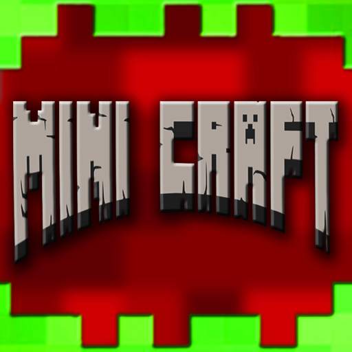 Mini Craft Block Craft 3D Building Game 13.0