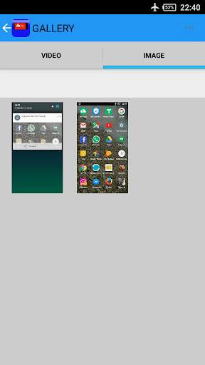 Screen Recorder - video and picture easily screenshot 4