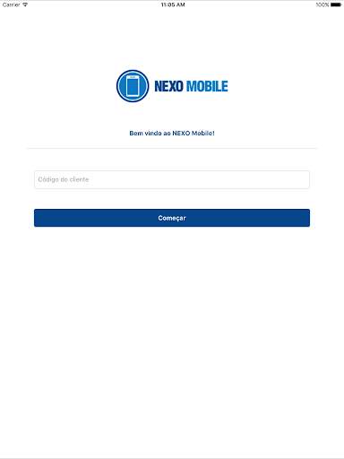 NEXO MOBILE screenshot 4