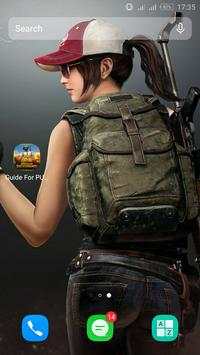 Guide For PUBG and wallpapers screenshot 4