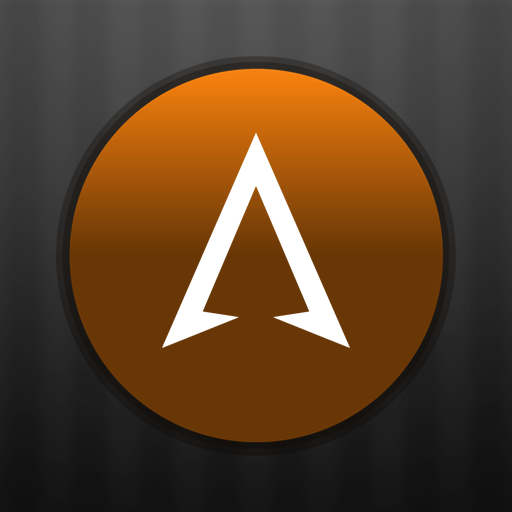 Big Bang Orange Icons icon