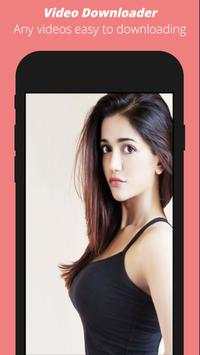 XX Hot Video Downloader - X Vedio Downloader screenshot 1