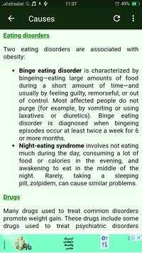 Obesity and Metabolic Syndrome screenshot 4
