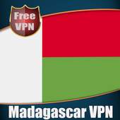 Madagascar VPN 5.0