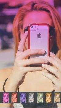 Photo effects - camera effects 2018 screenshot 4