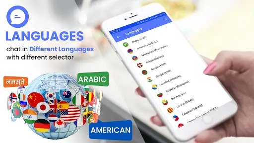 Voice Typing Keyboard: Speech to Text Converter screenshot 1