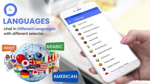 Voice Typing Keyboard: Speech to Text Converter screenshot 1