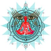 Astral Projection - How to Do It icon