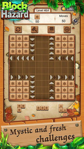 Block Hazard - Creative Block Puzzle Games स्क्रीनशॉट 6