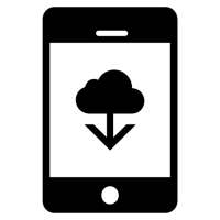 SCOUT App Updater icon