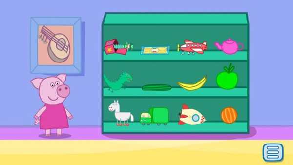 Baby Shop screenshot 3