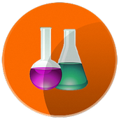 Chemical Formulas icon