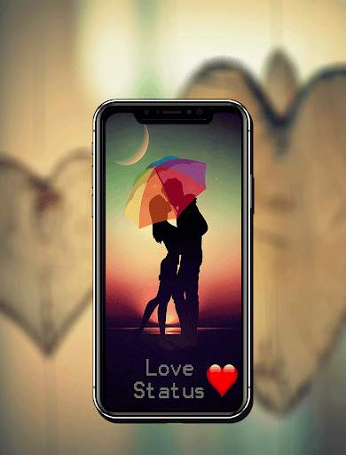 Latest Love Status 2020 screenshot 1