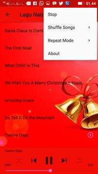 Lagu Natal Populer screenshot 4