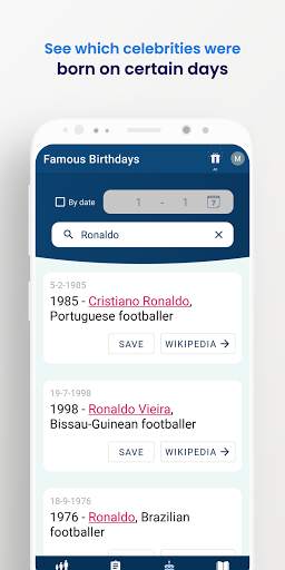 Age Calculator - Date of Birth screenshot 7