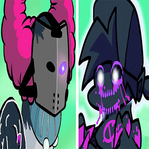 Vs Tricky - Friday Madness Combat icon