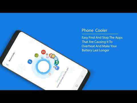 Mobile Master- Clean Junk ,App Manager,Speed Phone screenshot 1