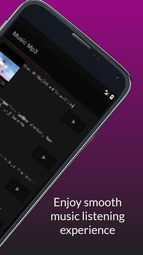 RYT Music Player 3 تصوير الشاشة