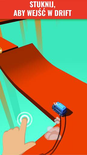Skiddy Car screenshot 1