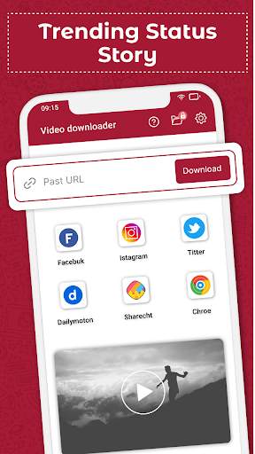 Video Downloader screenshot 3