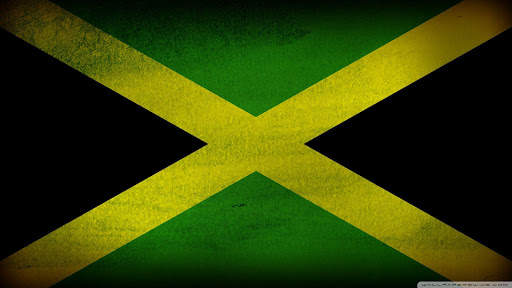 Jamaica Flag Wallpaper screenshot 4