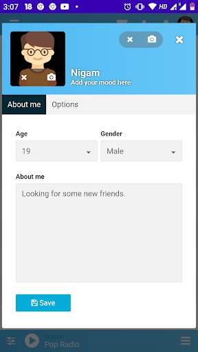 Kids Chat Rooms screenshot 2