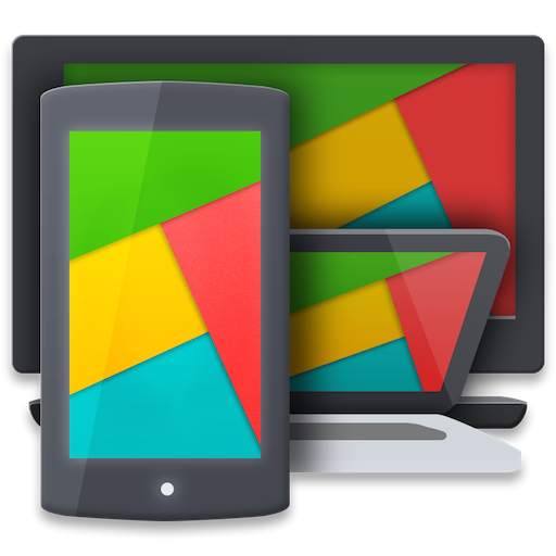 Screen Stream Mirroring 2.8.2-google