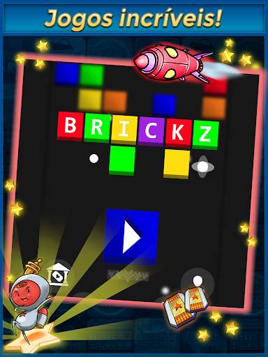Brickz screenshot 13