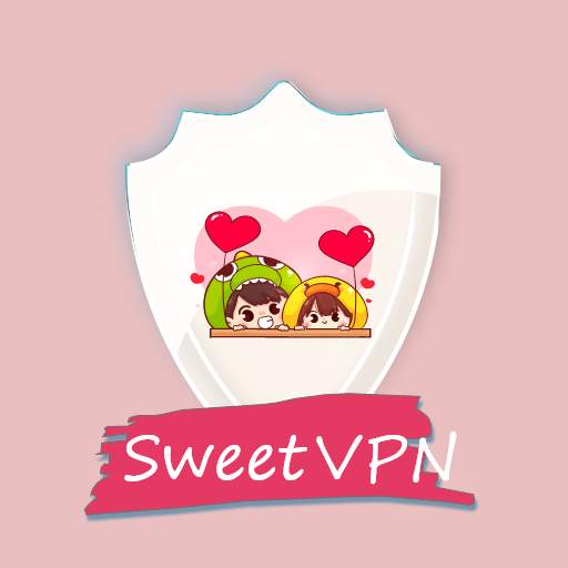 Sweet VPN - Secure VPN, Unblock Site VPN Browser 1.0.3
