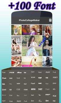 photo collage maker 2020 screenshot 2