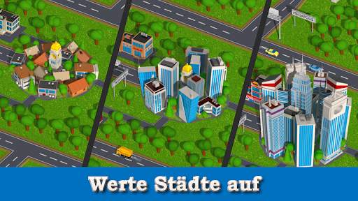 Transport Luck tycoon screenshot 2