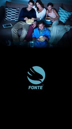 Fonte TV screenshot 1
