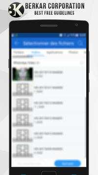 Guide for SHAREit Transfer and Share screenshot 3