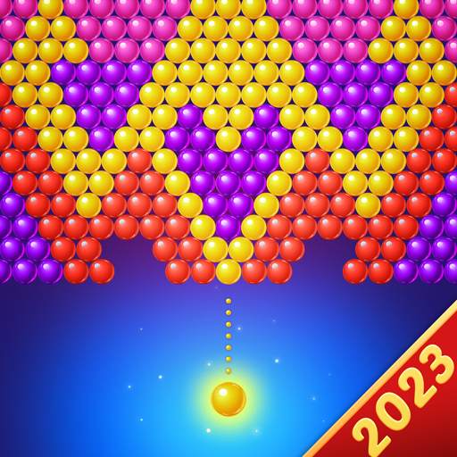 Bubble Panda Legend: Blast Pop 1.78.5077