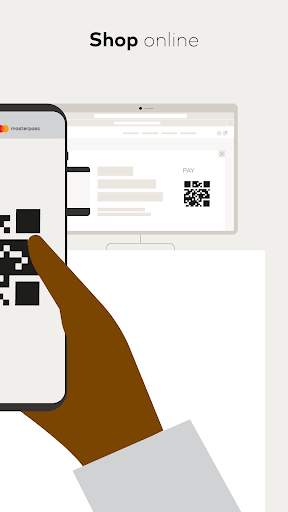 Capitec Masterpass screenshot 5