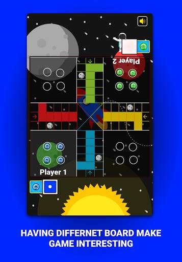Ludo Star Offline screenshot 9