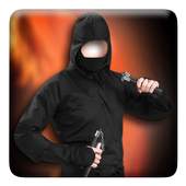 Ninja Photo Editor FREE 1.0