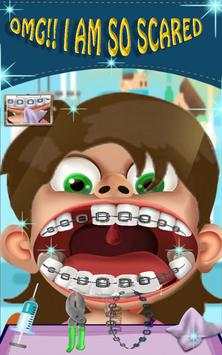 Dentist Games For Girls screenshot 6