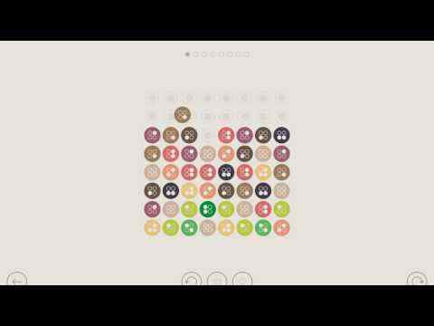 Binary Stack screenshot 1