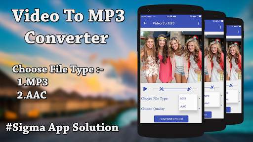 Video To MP3 Converter screenshot 3