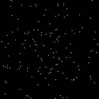 Starfield Live Wallpaper logo
