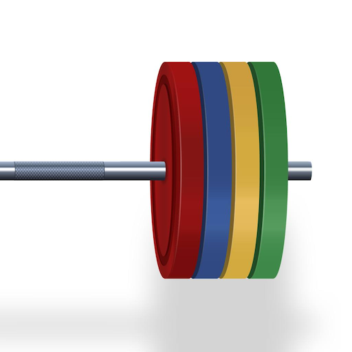 Pro Weightlifting - Coach icon