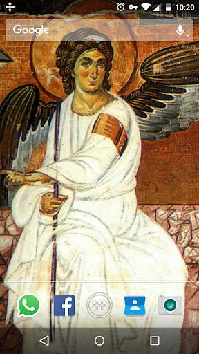 Orthodox Wallpapers screenshot 1