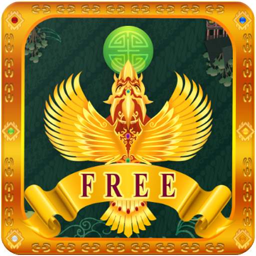 Marble Pop Deluxe - FREE 1.0.0