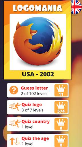 Logo quiz 2022 screenshot 1