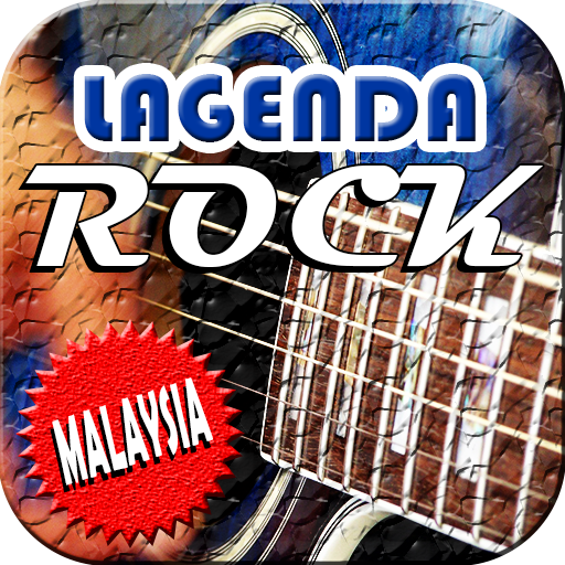 Lagu Rock Melayu icon