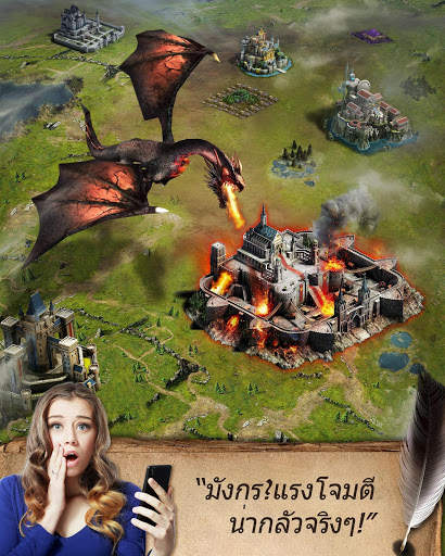 Clash of Queens: Light or Darkness screenshot 16