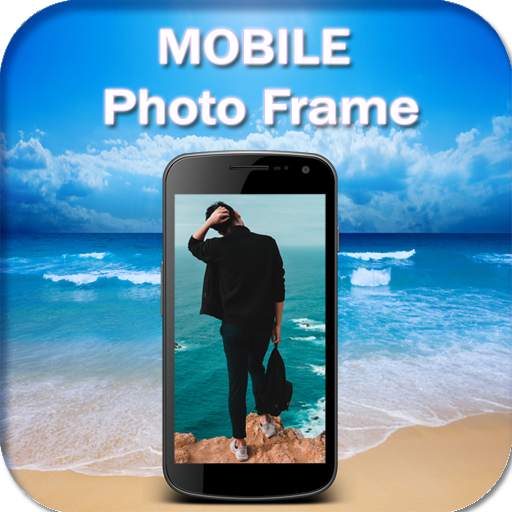 Mobile Photo Frame - Best Photo Frame 2020 1.0