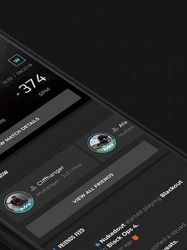 Call of Duty Companion App screenshot 7