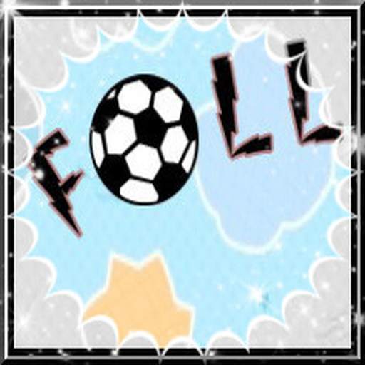 Folley Ball - Falling Free 1.0